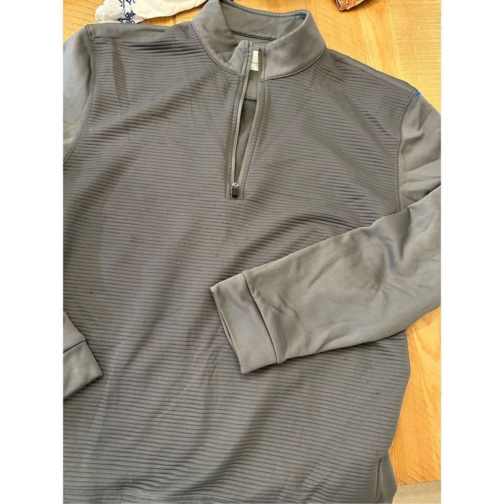Callaway golf pullover XL